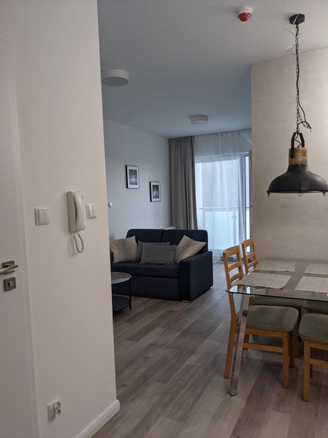 Apartament 104/29 Sunset Resort Grzybowo Grzybowo  Exteriér fotografie