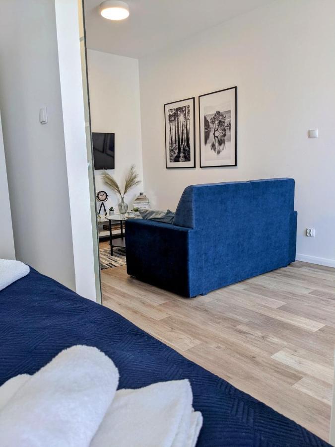 Apartament 104/29 Sunset Resort Grzybowo Grzybowo  Exteriér fotografie